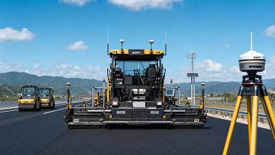 Are 3D Paving Systems Worth the Investment? Cost Factors and ROI for Road Projects