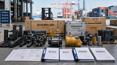 China Import Permit Approvals Improve Supply Chain Compliance