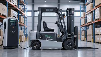 Lithium-Ion Electric Forklifts: What Maintenance Costs Should Buyers Expect?