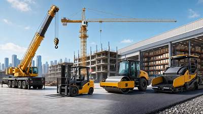 Commercial Equipment Category Insights: How to Compare Product Lines by Use Case and ROI