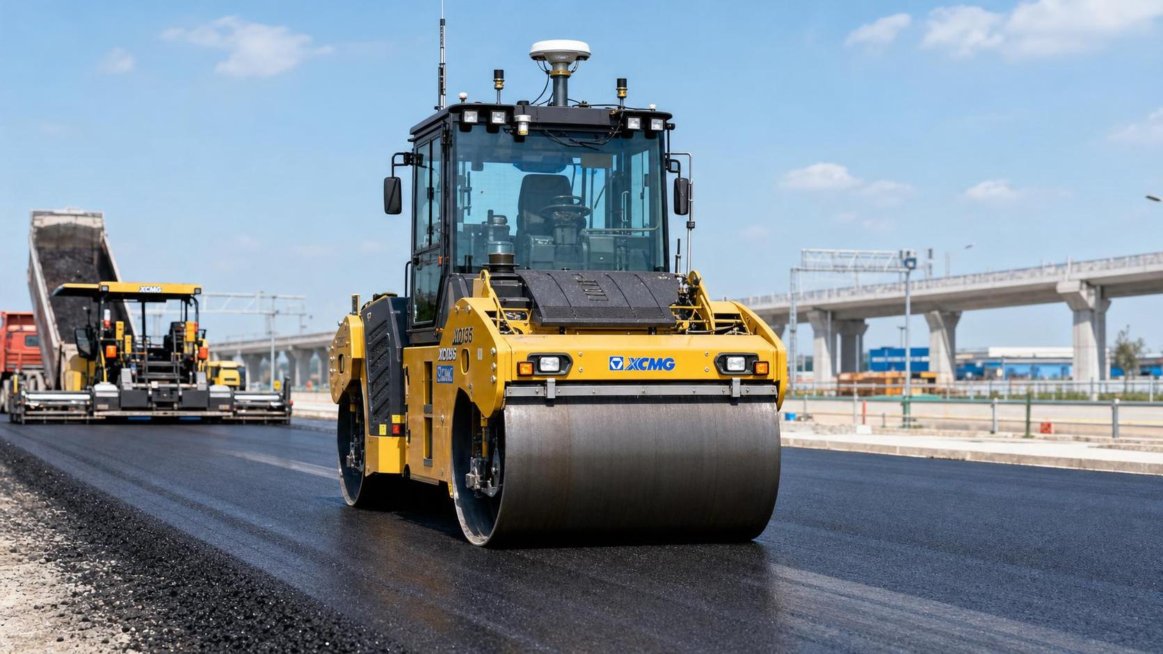 Intelligent Compaction Systems GPS: Which Data Points Matter Most on Site?