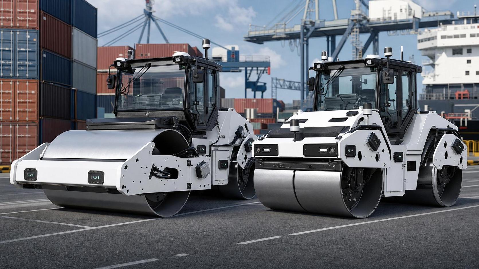 Indonesia Requires IoT-Linked Rollers for Import Approval