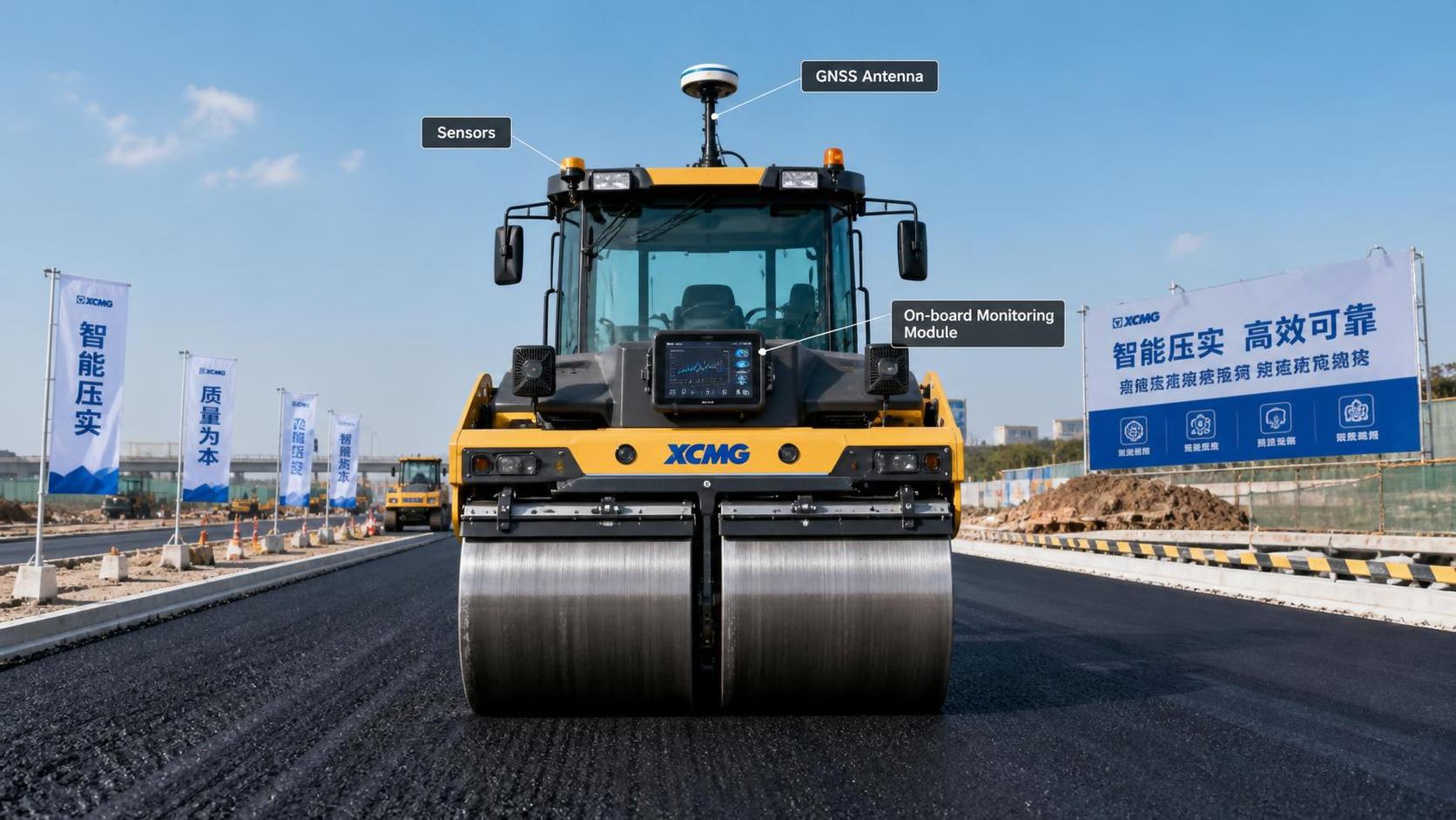 What Does Intelligent Compaction Equipment Cost and Which Factors Drive ROI?