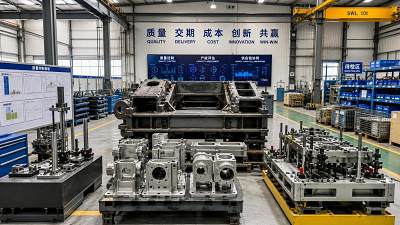 How to Evaluate an Industrial OEM Cooperation Partner for Quality, Capacity, and Risk