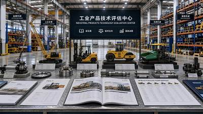 How to Build an Industrial Product Knowledge Base That Speeds Up Technical Evaluation
