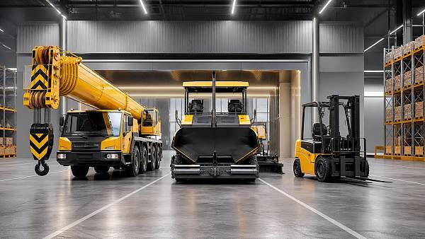 How to Use an Industrial Solution Catalog to Compare Equipment for Project Needs