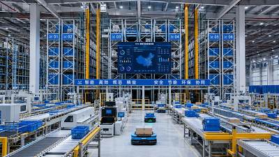 How to Evaluate an Intelligent Warehousing System Integrator for Multi-Site Automation Projects