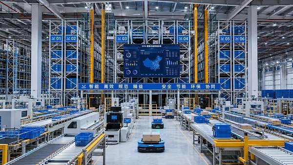 How to Evaluate an Intelligent Warehousing System Integrator for Multi-Site Automation Projects