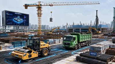 How Smart Construction Technology Improves Productivity and Cost Control on Jobsites
