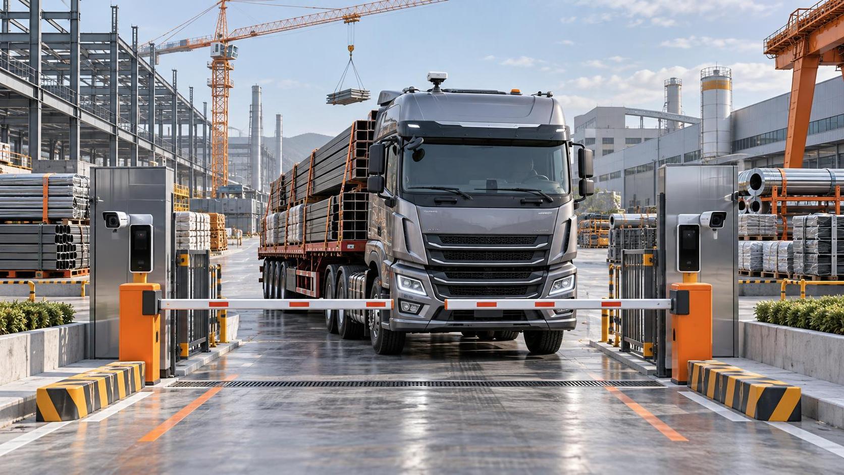 How GPS Fleet Tracking Reduces Delivery Delays and Unauthorized Vehicle Use