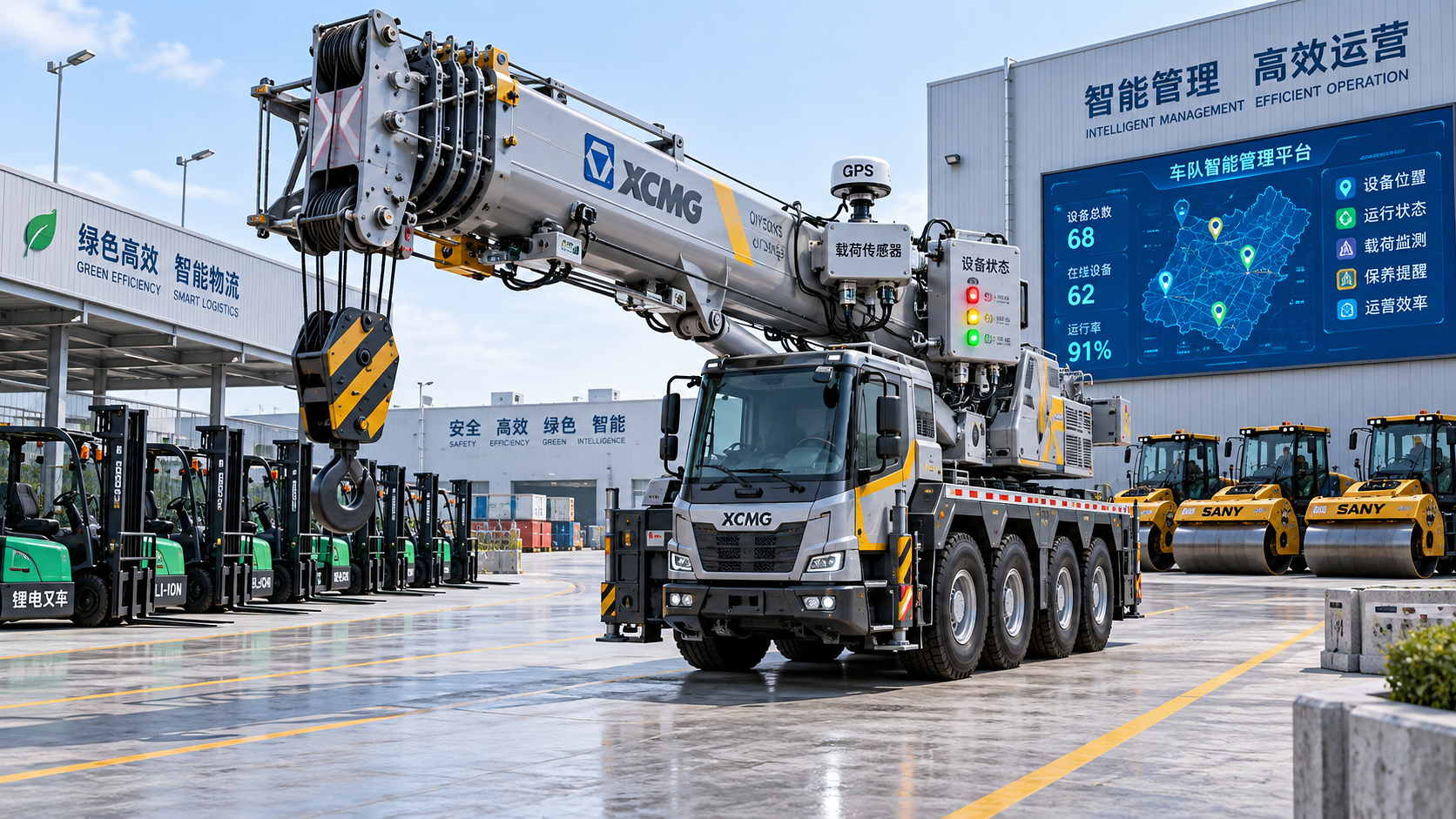 What Does Heavy Equipment Intelligence Cost, and When Does It Pay Back? What Does Heavy Equipment Intelligence Cost, and When Does It Pay Back?