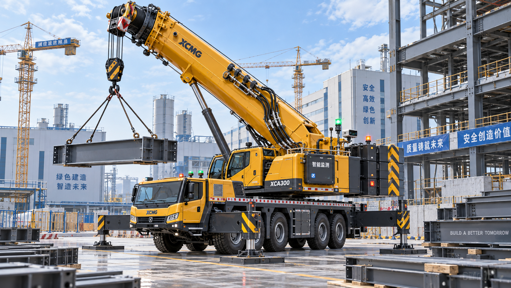 How Lifting Equipment Intelligence Platforms Reduce Downtime and Lifting Risk