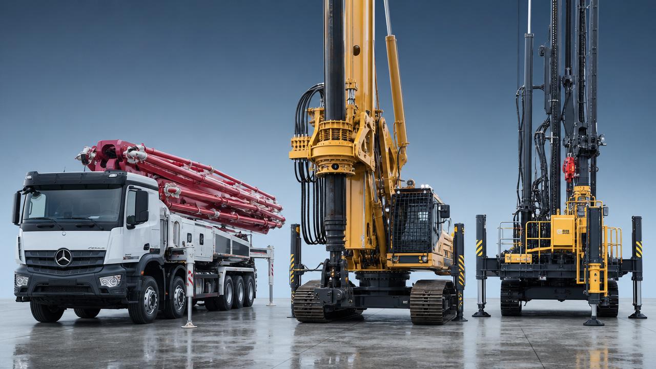 Construction Safety Gaps That Appear During Equipment Handover Construction Safety Gaps That Appear During Equipment Handover