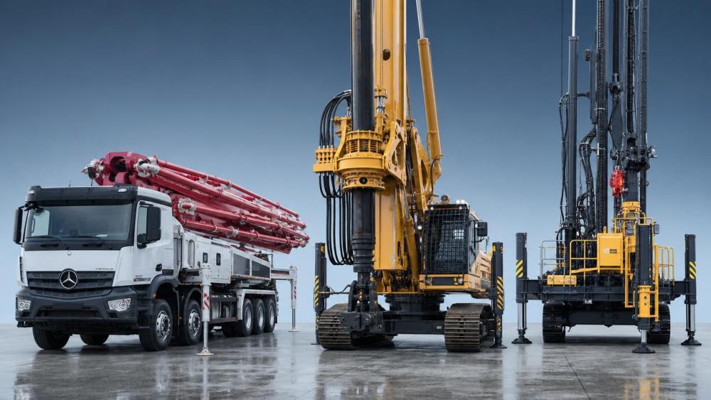 Construction Safety Gaps That Appear During Equipment Handover Construction Safety Gaps That Appear During Equipment Handover