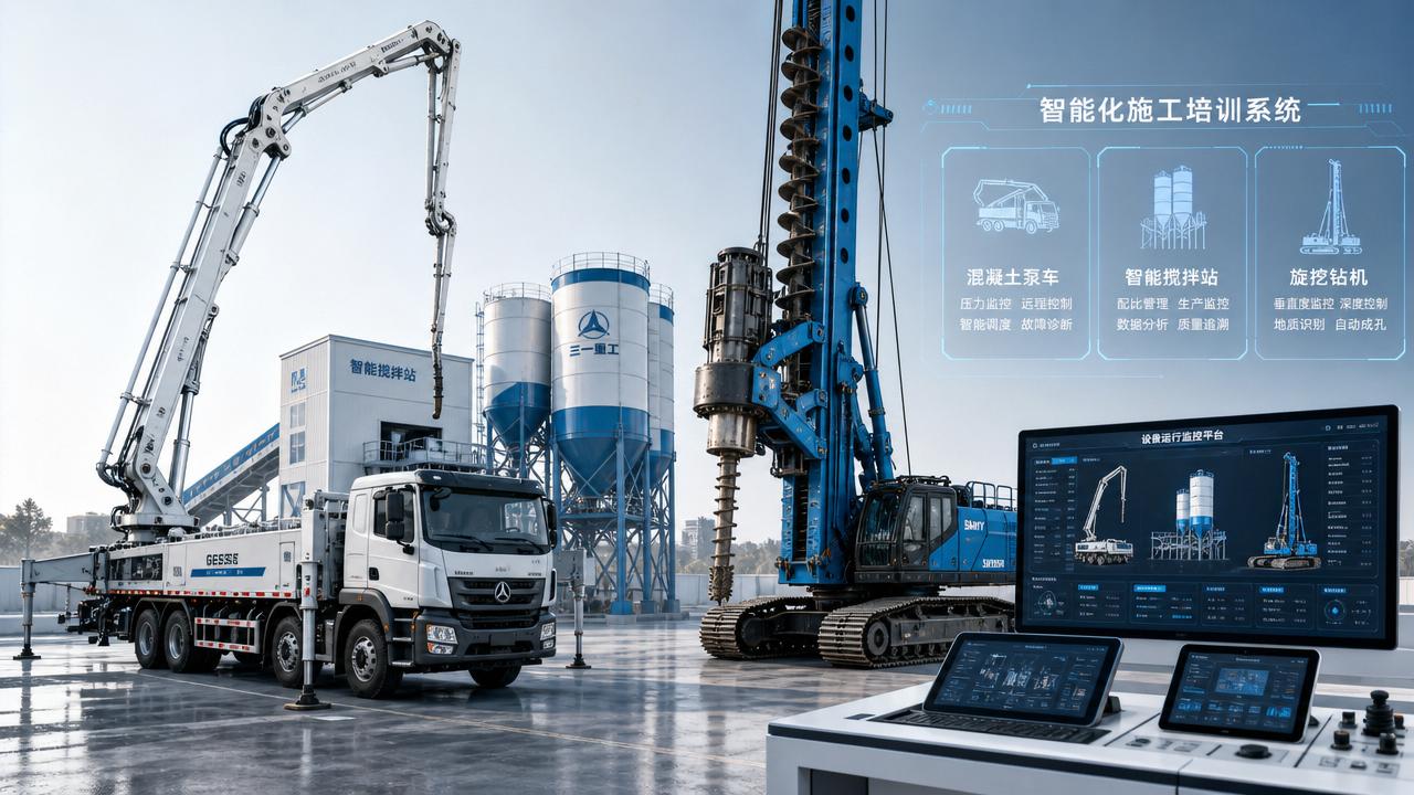 Modern Construction Techniques Training Worth Prioritizing
