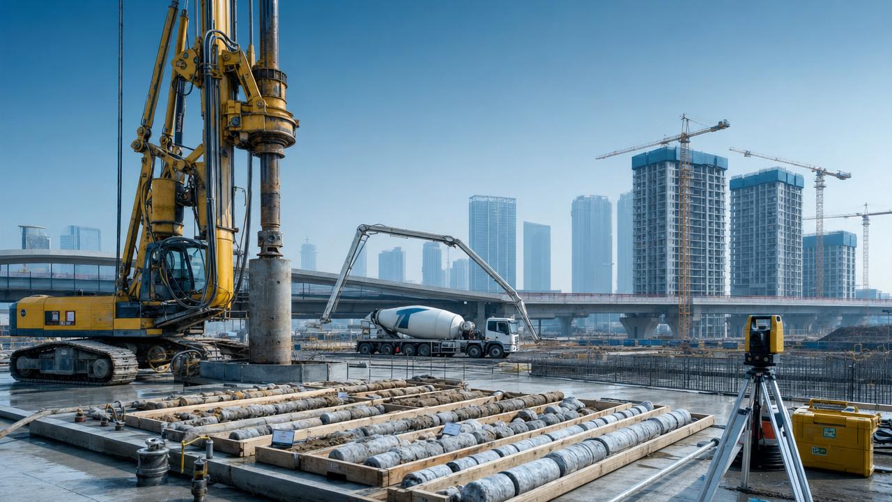 When Foundation Engineering Consulting Services Add Value