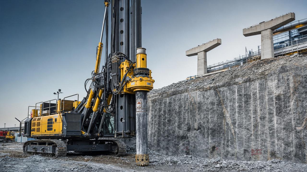 Ultra-Deep Drilling in Hard Rock: 2026 Rig Selection Guide