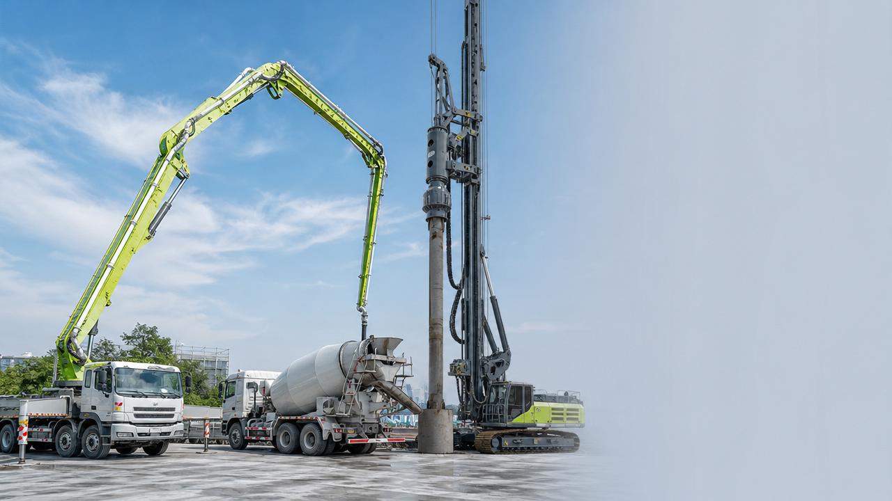 Construction Equipment Intelligence for Safer Daily Operations Construction Equipment Intelligence for Safer Daily Operations