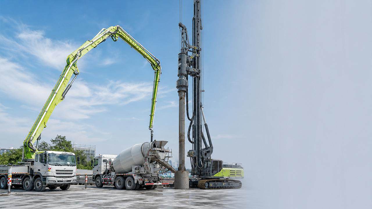 Construction Equipment Intelligence for Safer Daily Operations