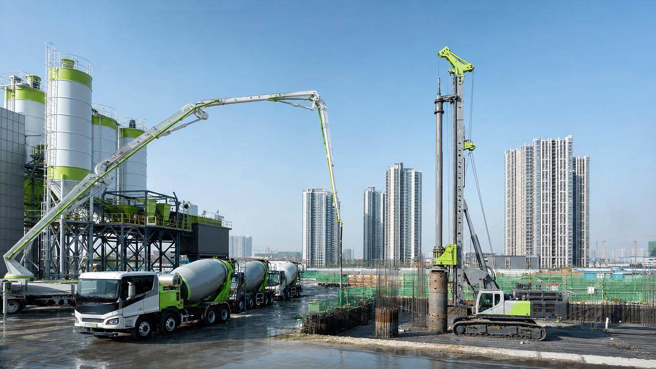 Modern Construction Techniques Guide for Faster Site Delivery