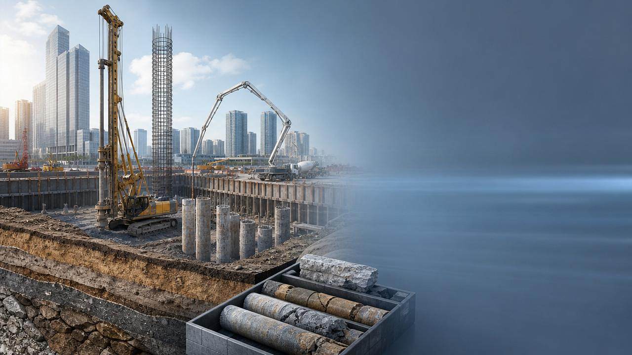 Foundation Engineering Consulting Services: When a Site Needs Expert Review