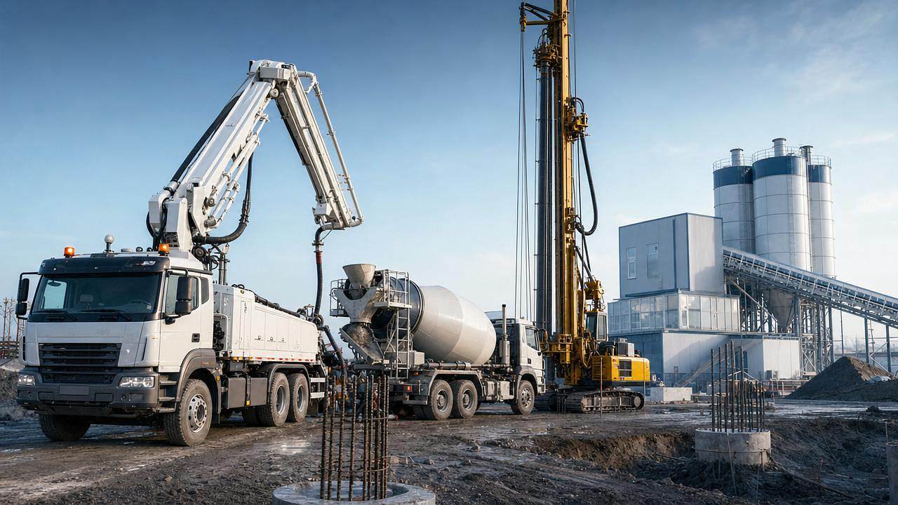 Construction Equipment Innovation Trends Shaping Safer Job Sites in 2026