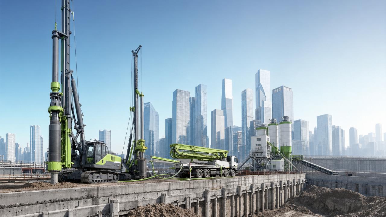 Foundation Engineering Trends to Watch in 2026 Foundation Engineering Trends to Watch in 2026