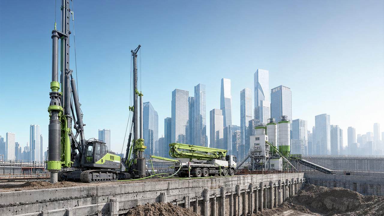 Foundation Engineering Trends to Watch in 2026