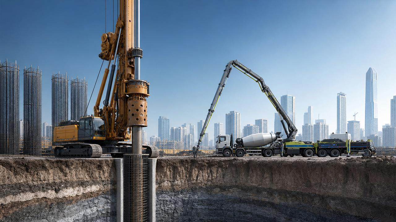 Deep Foundation Solutions: Cost Traps to Check Early