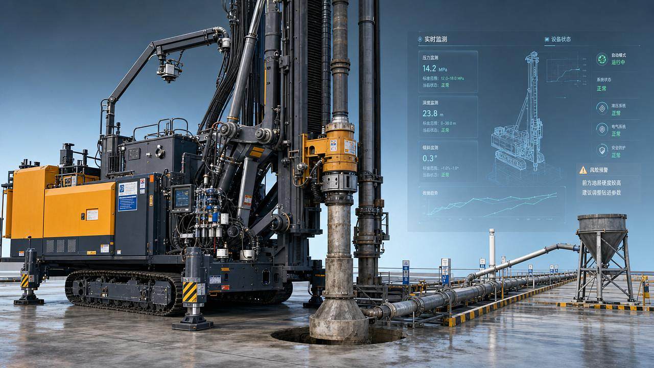 Heavy Equipment Automation: Safety Gains and Hidden Risks