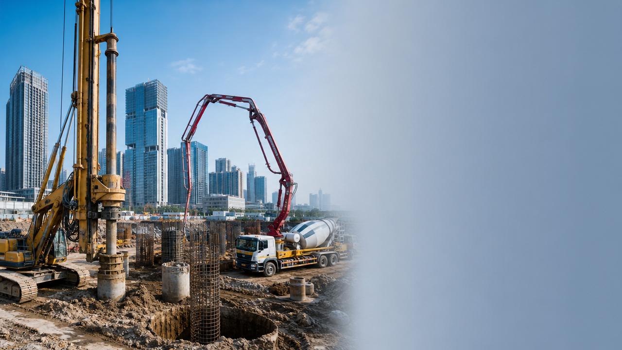 Foundation Engineering Mistakes That Lead to Costly Rework