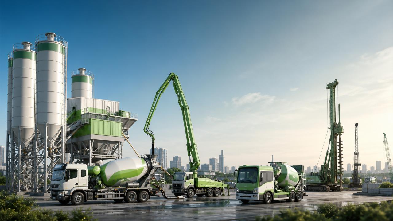 Green Construction Technology: Cost-Saving Upgrades That Pay Off