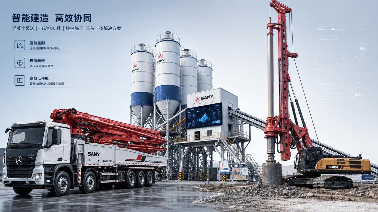 Construction Machinery Advancements That Reduce Downtime on Site