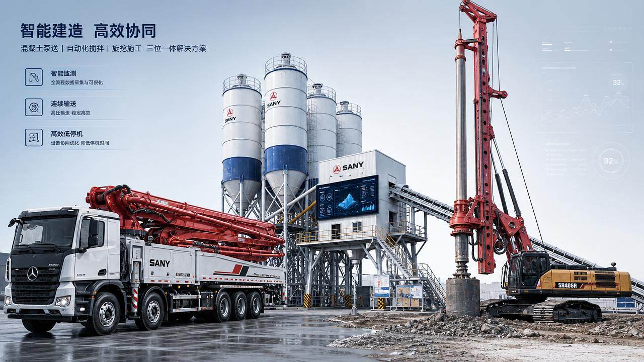 Construction Machinery Advancements That Reduce Downtime on Site