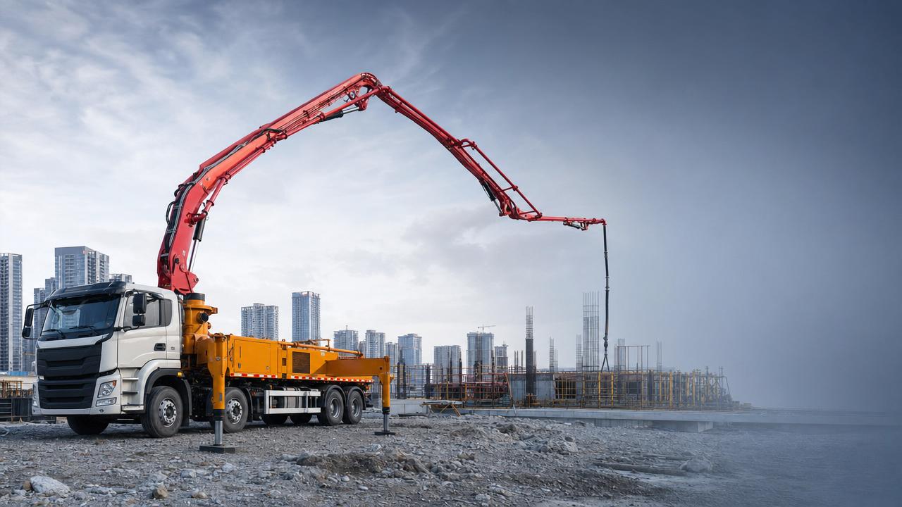 When Do Vibration-Damping Solutions Improve Pump Truck Stability?