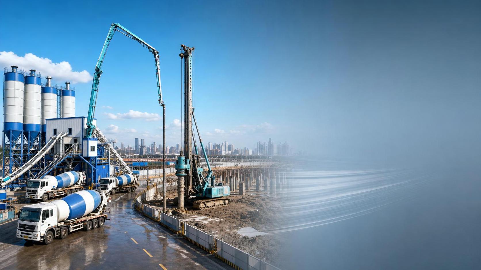 Smart Construction Systems: 5 Use Cases Improving Site Coordination in 2026