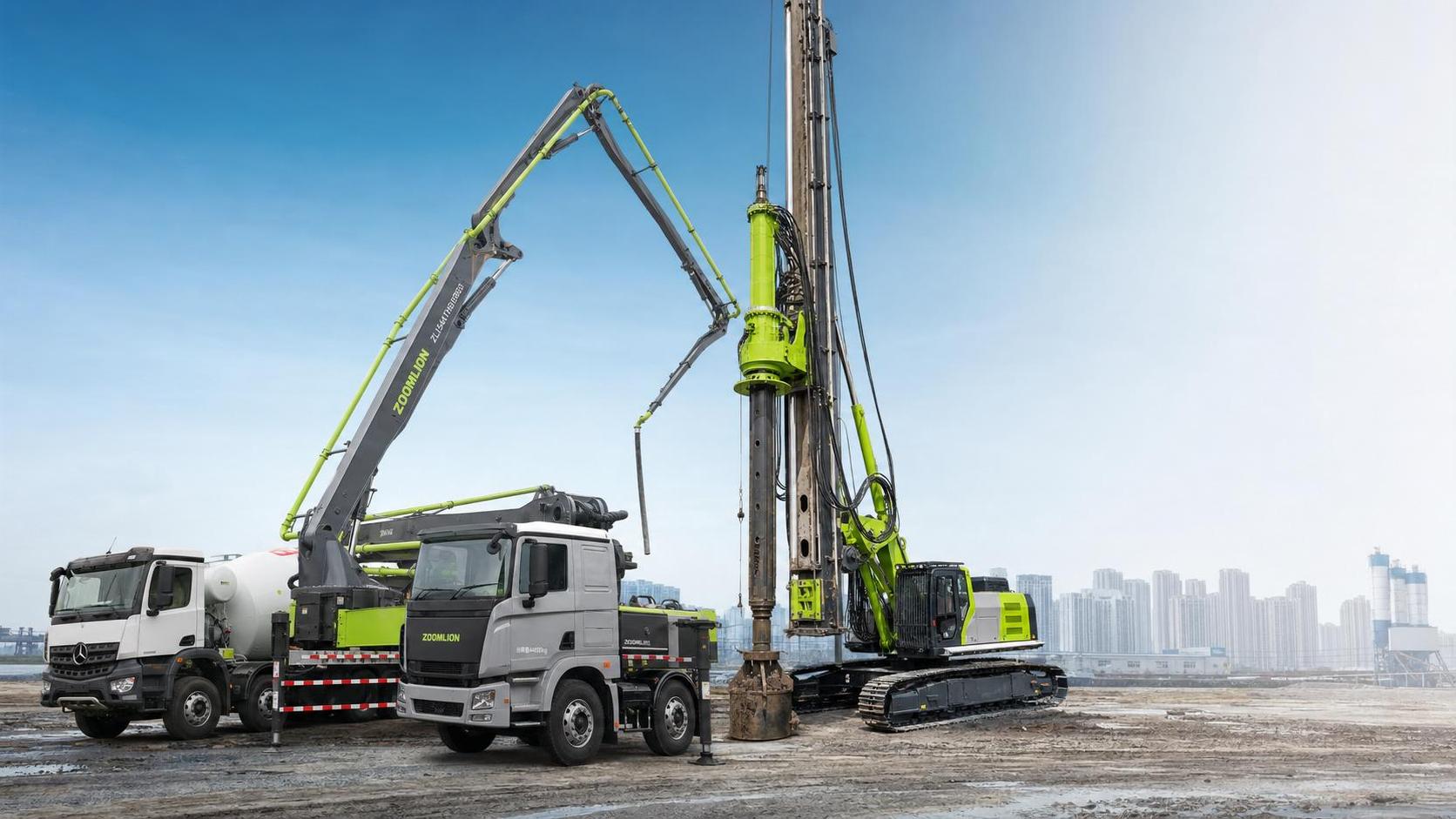Construction Machinery Downtime: Common Causes and Practical Ways to Reduce It