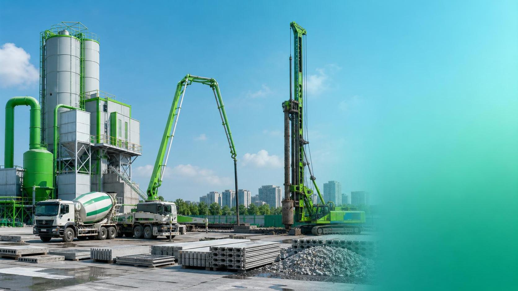 Green Construction in 2026: What Is Changing in Materials and Jobsite Rules