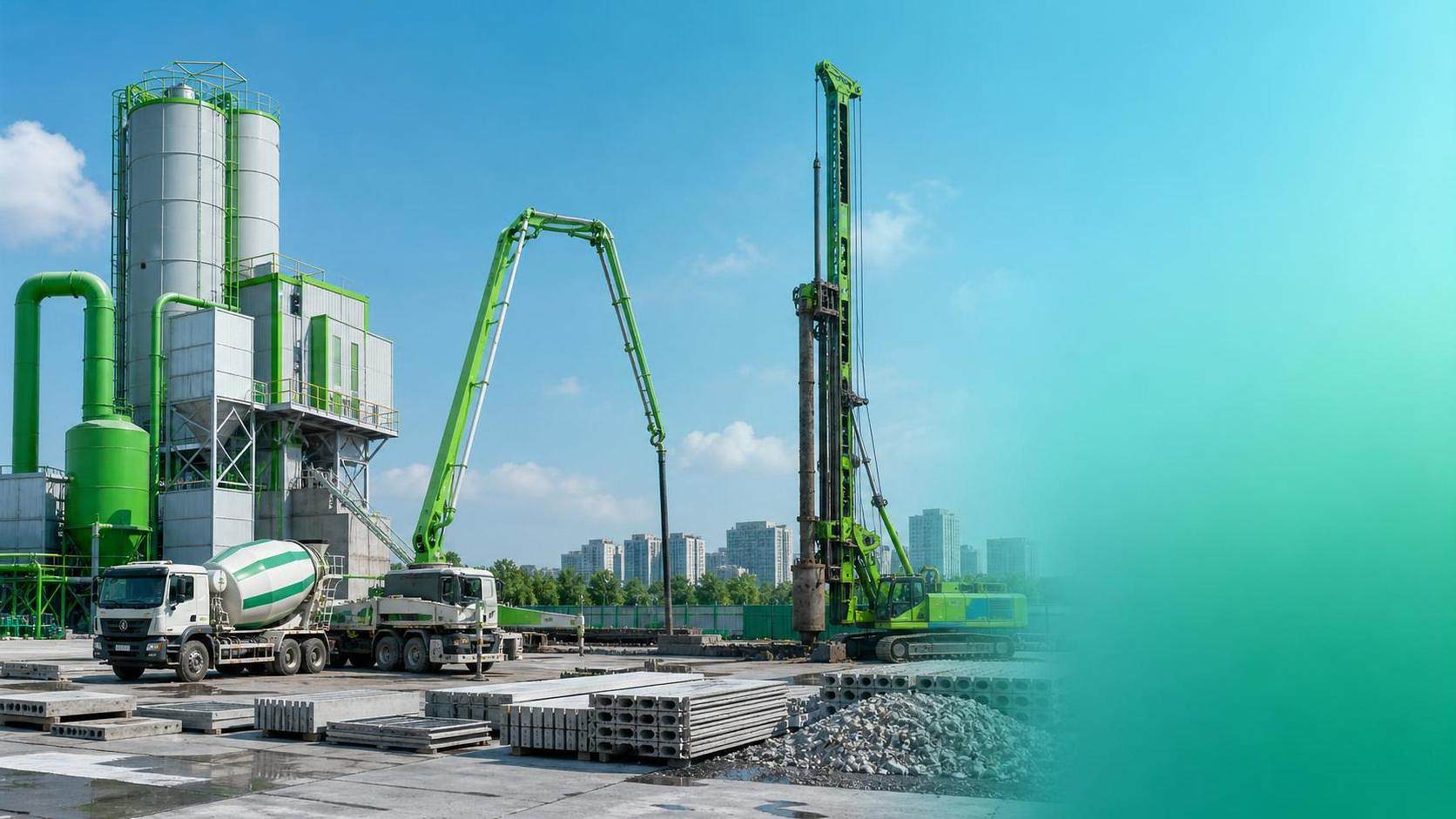 Green Construction in 2026: What Is Changing in Materials and Jobsite Rules