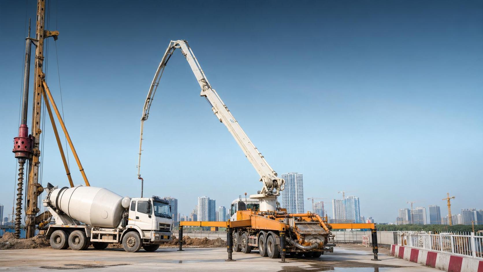 Construction Safety Risks That Delay Projects Construction Safety Risks That Delay Projects