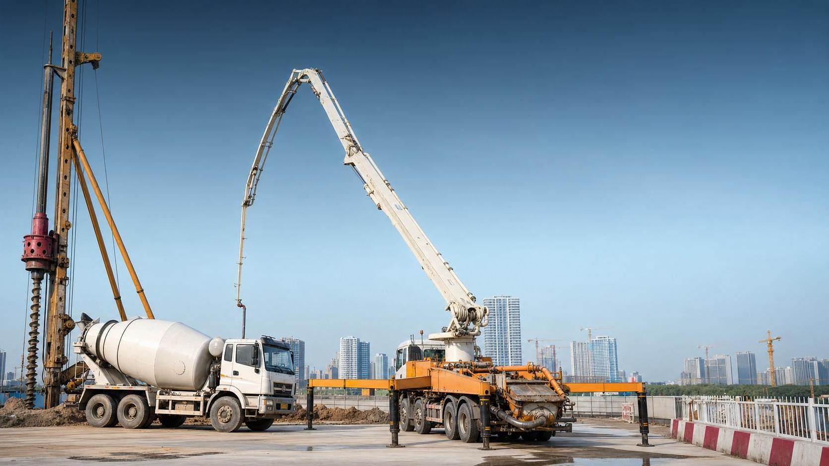 Construction Safety Risks That Delay Projects