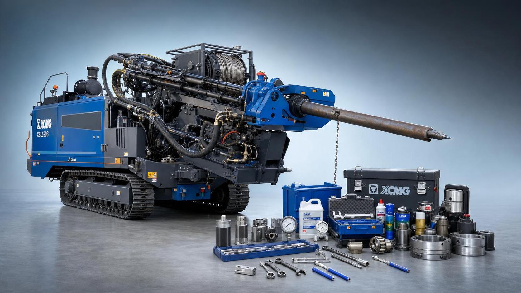 Deep Drilling Equipment Maintenance Checklist to Reduce Unplanned Failures