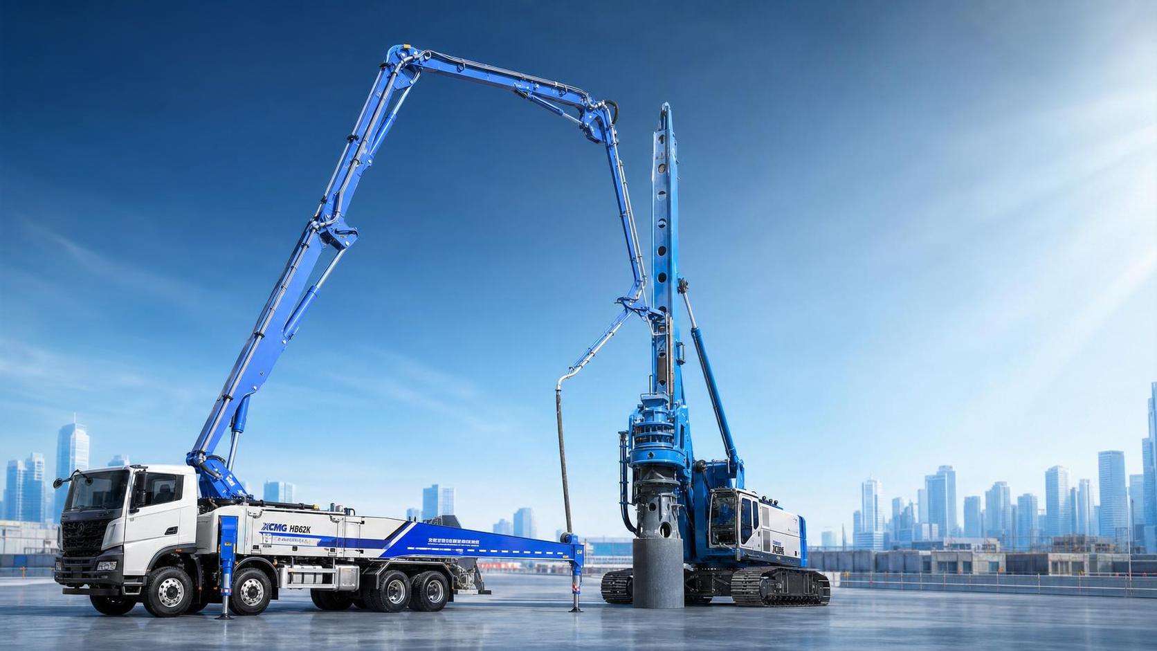 Construction Vibration-Damping Solutions: Which System Performs Best on Site