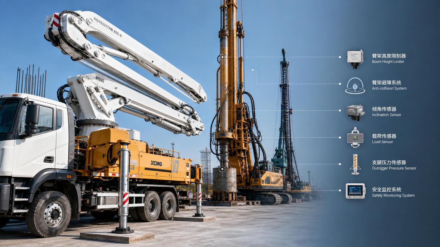 Construction Safety Systems: What to Check Before You Buy