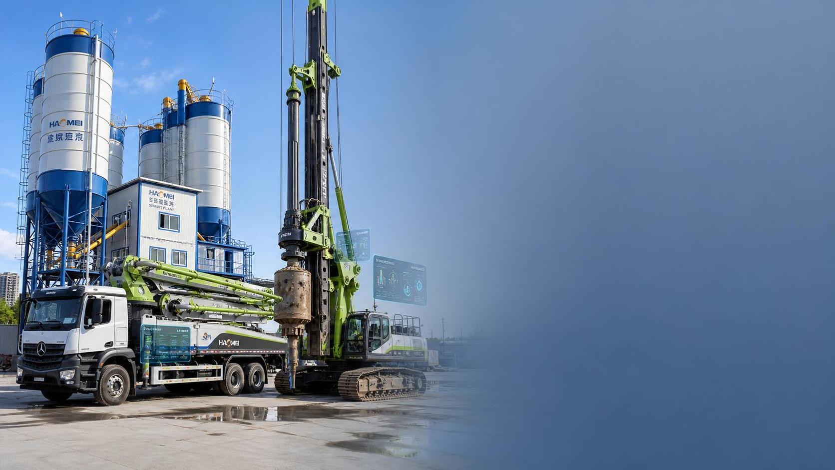 Heavy Equipment Automation Cost: When Does the Investment Pay Off?
