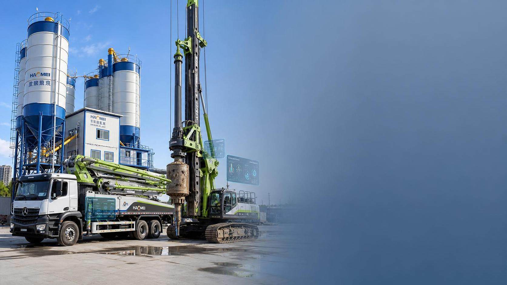 Heavy Equipment Automation Cost: When Does the Investment Pay Off?