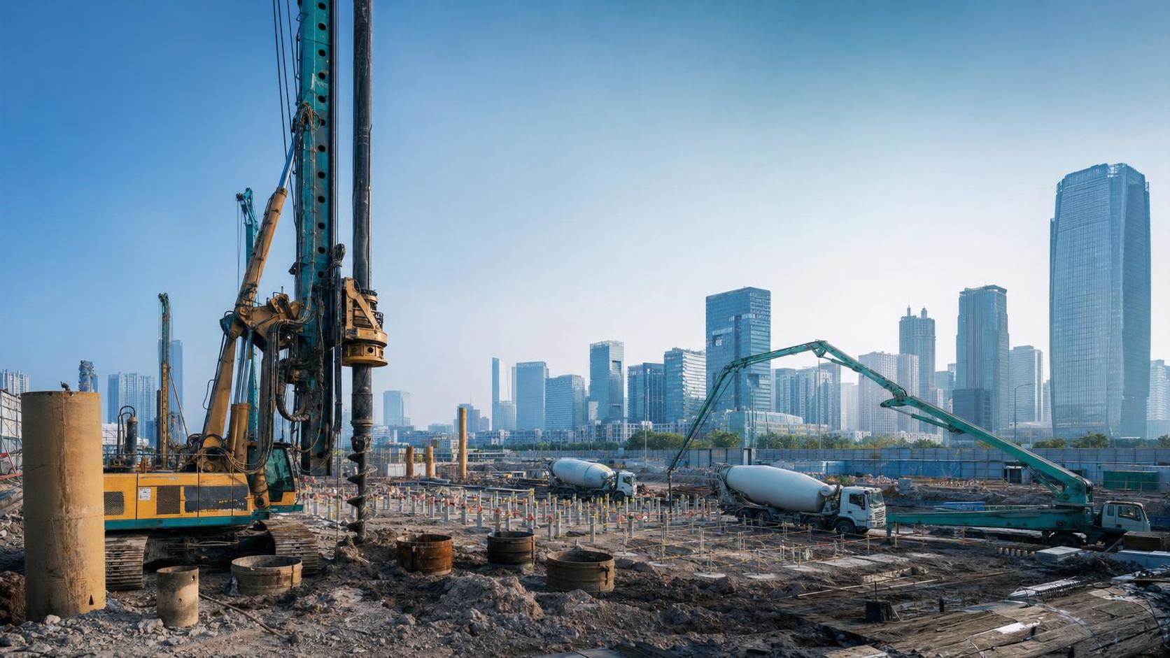 How to Assess Foundation Engineering Contractors Before Project Kickoff