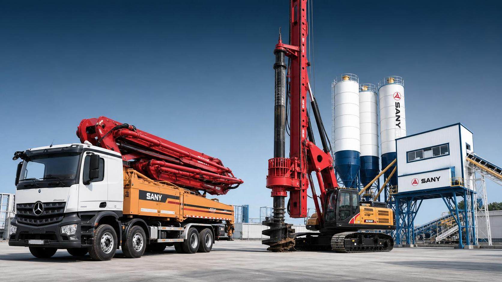 Construction Equipment Sourcing Guide: Avoid Hidden Supply Risks