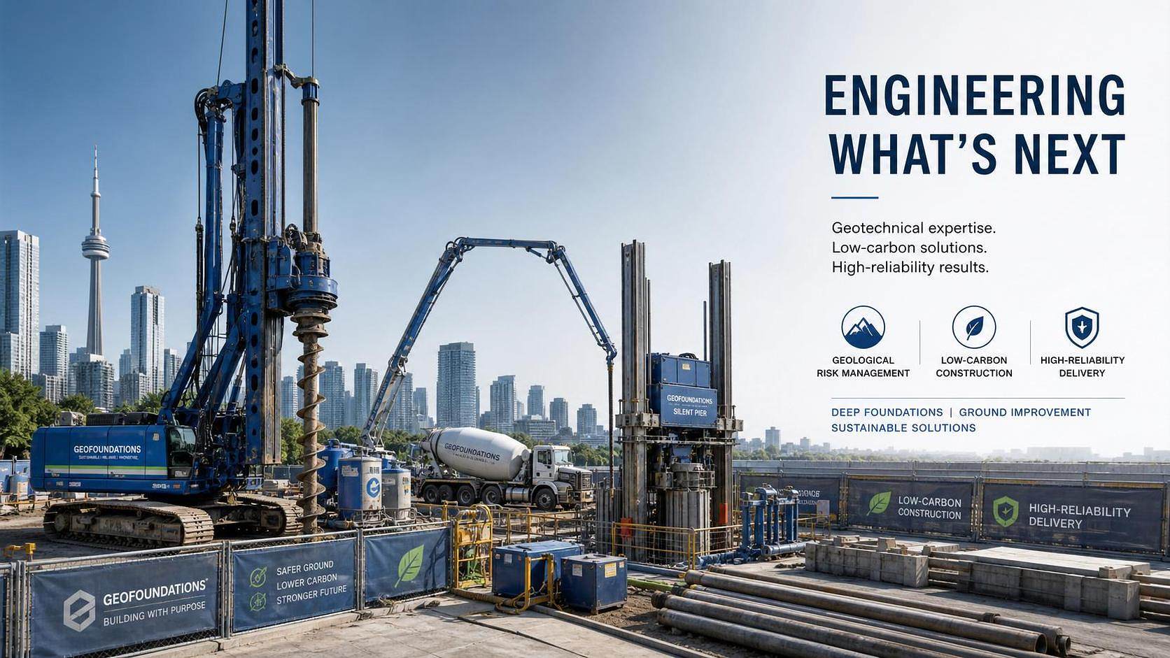 Underground Engineering in North America: Key Project Risks and 2026 Market Signals