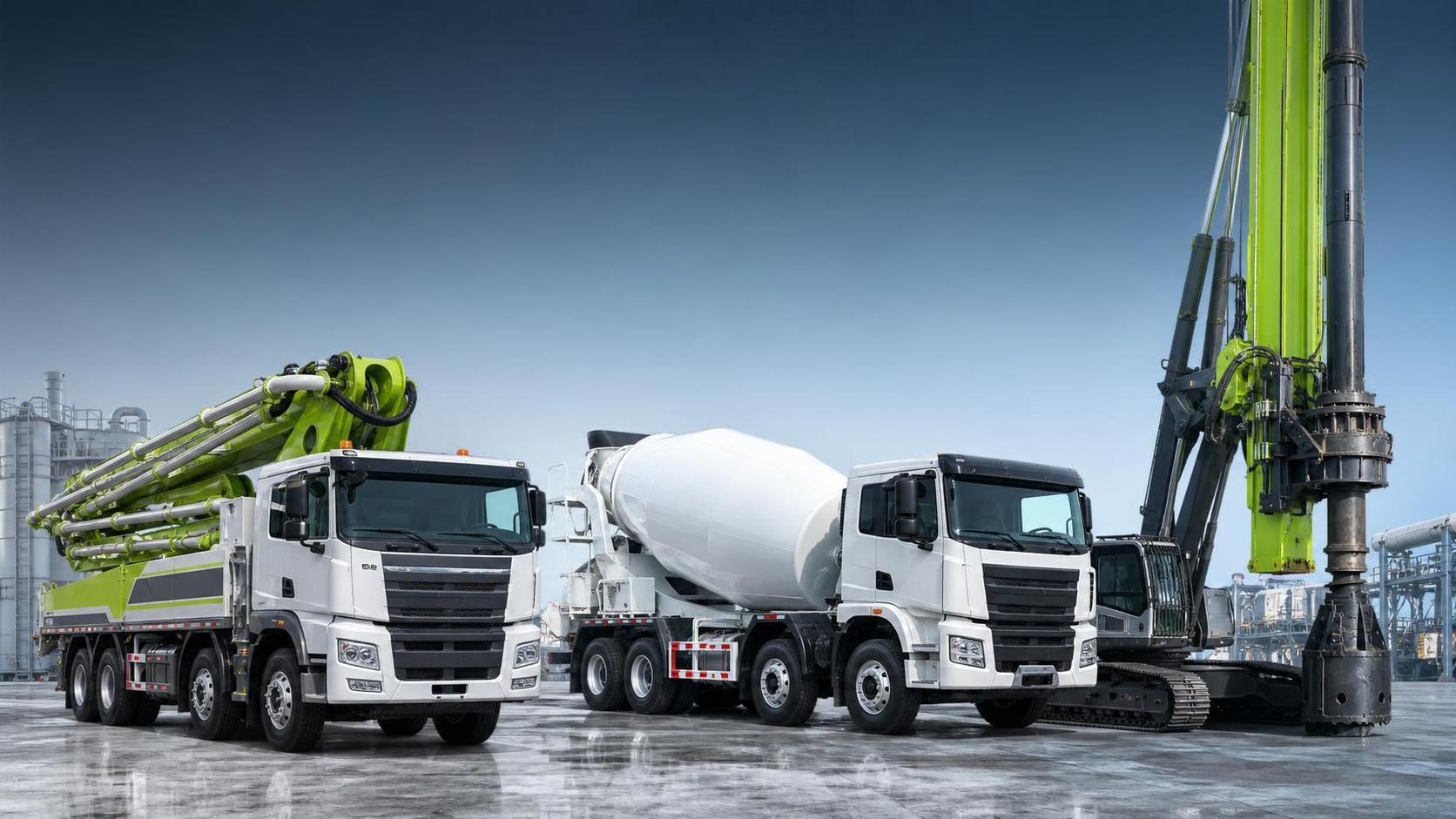 Construction Equipment Procurement Guide: 7 Cost Risks to Check Before Approval